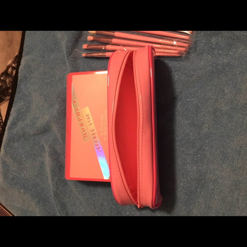 Make up Brushes